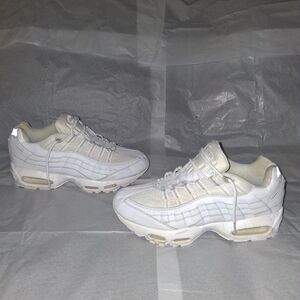 Nike Air Max 95 Retro, O.G. Sneakers Men size 11.